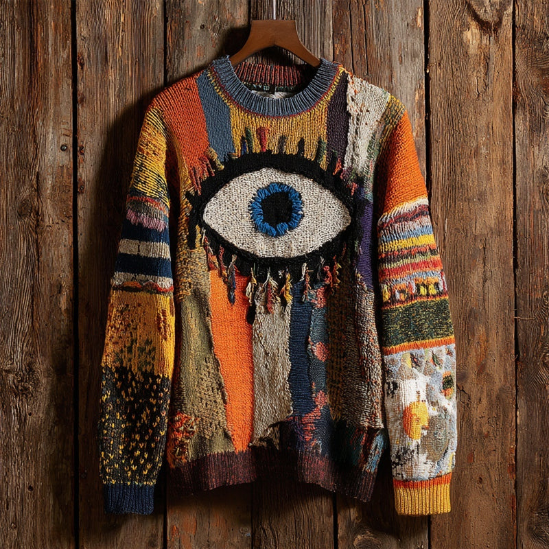Classic Vintage Sweater