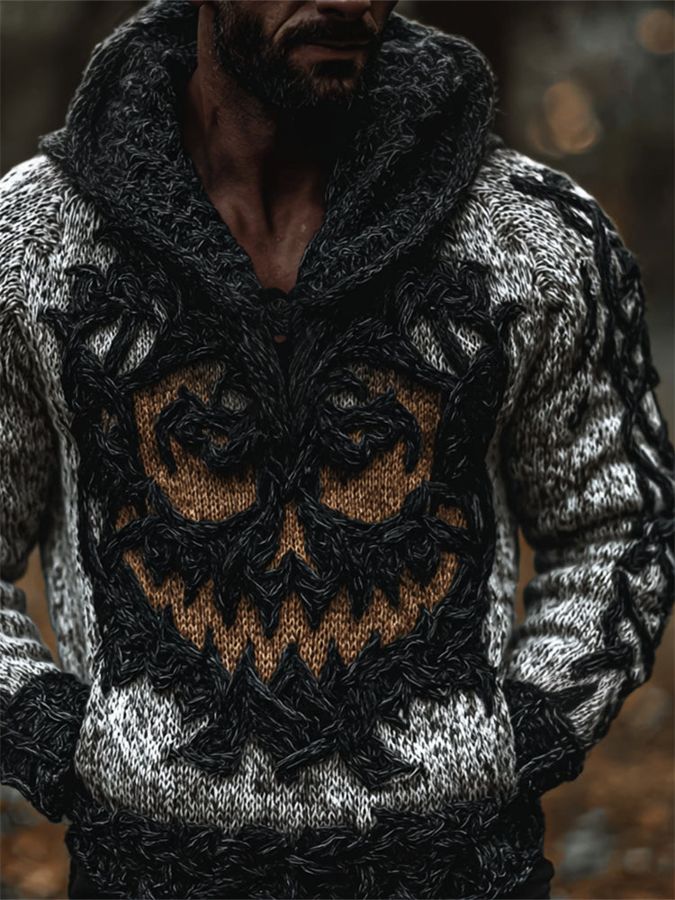 Elegantly Designed Sweater
