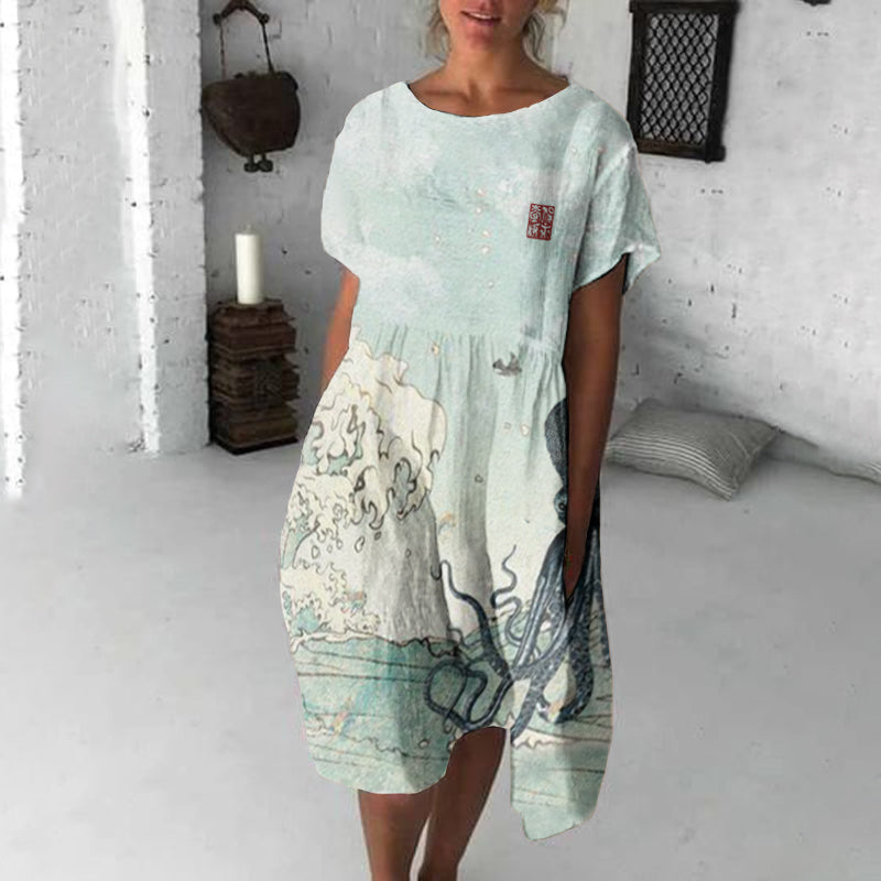 Beautifully Crafted Dress