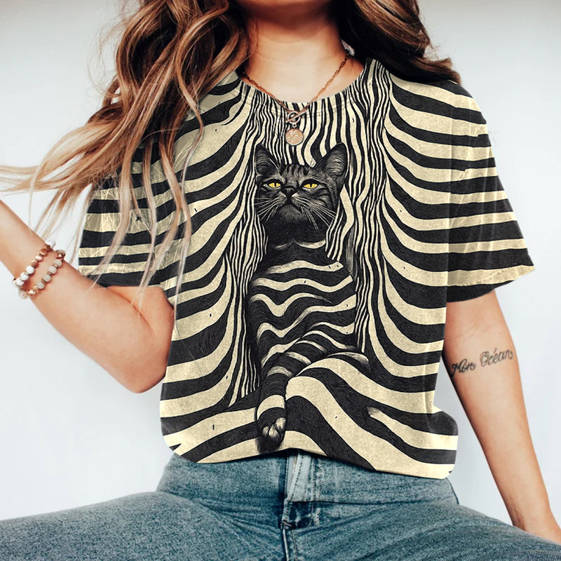Thoughtfully Designed T-Shirt