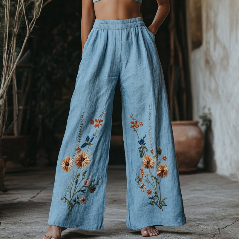 Elegantly Designed Pants