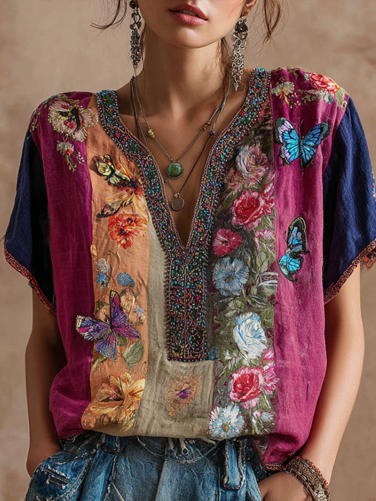 Classic Vintage Garment