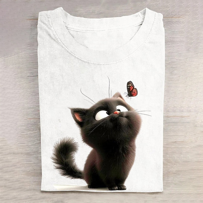 Vintage Inspired T-Shirt