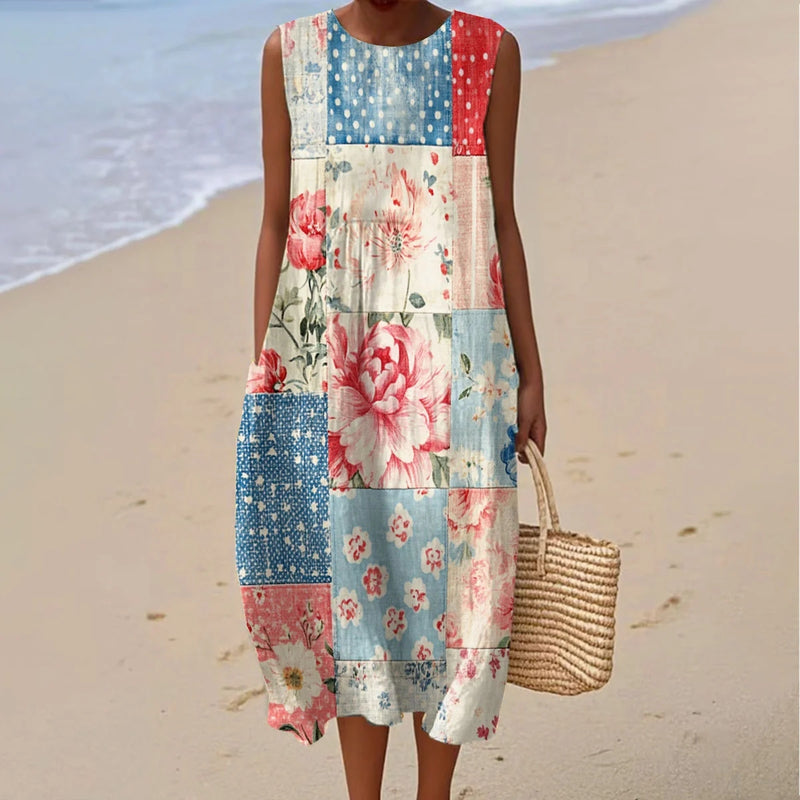 Beautifully Crafted Dress