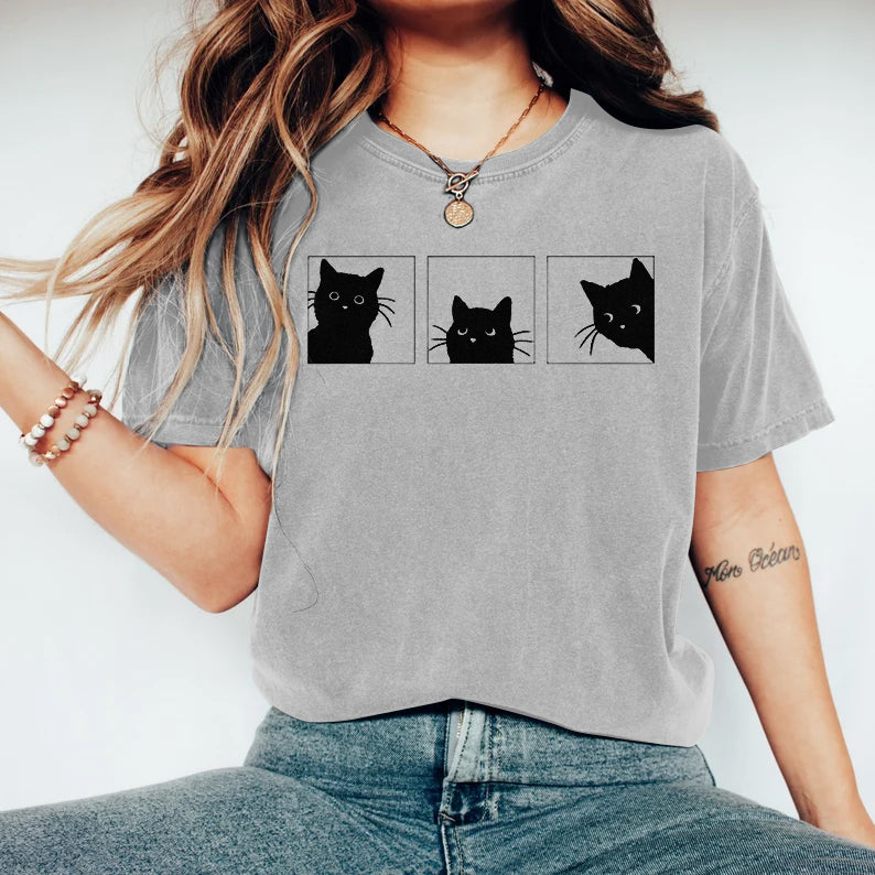 Thoughtfully Designed T-Shirt