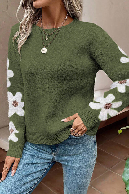Classic Vintage Sweater