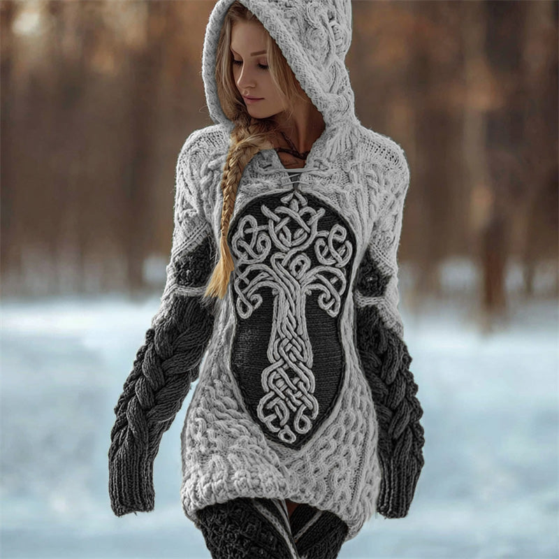 Beautifully Crafted Sweater