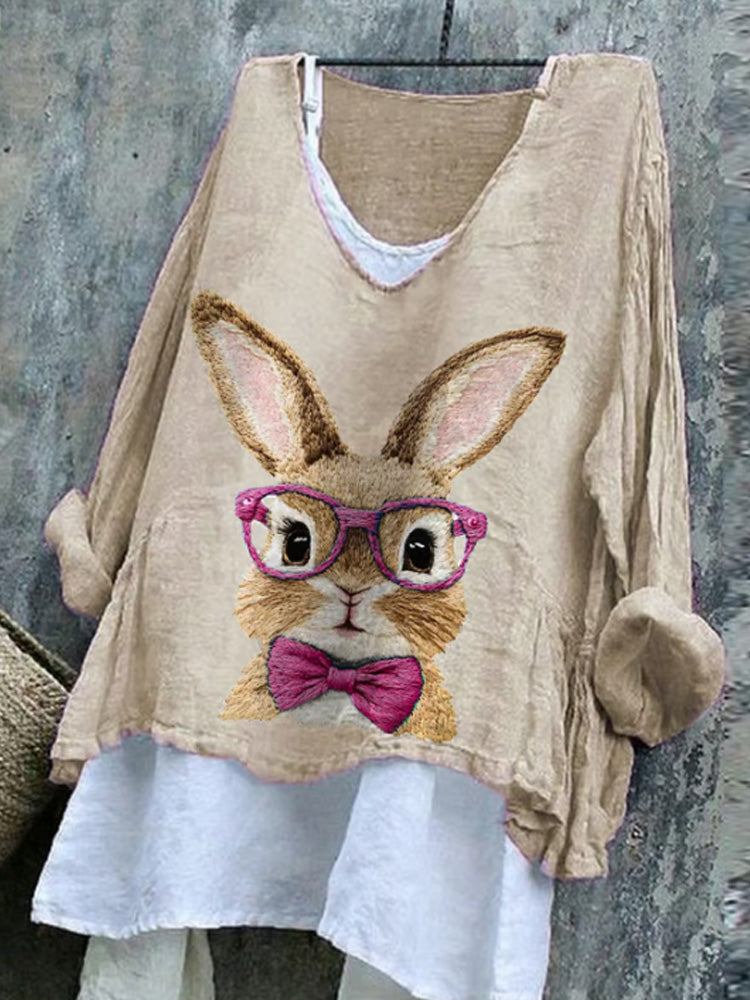 Gracefully Designed Shirt