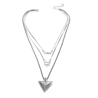 Romantic Necklace for Special Moments