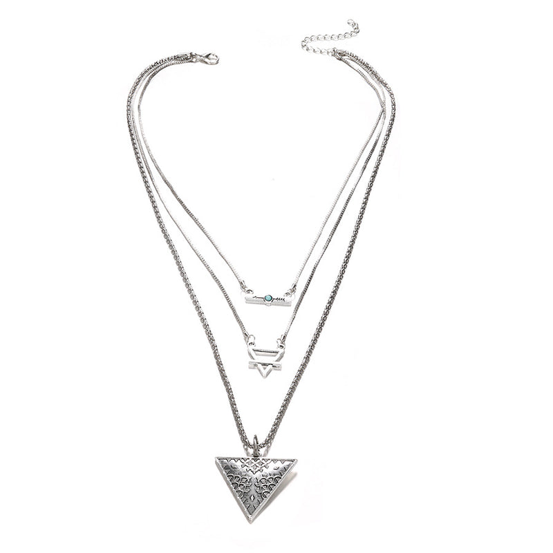 Romantic Necklace for Special Moments