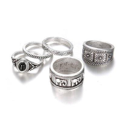 Classic Set with Timeless Appeal