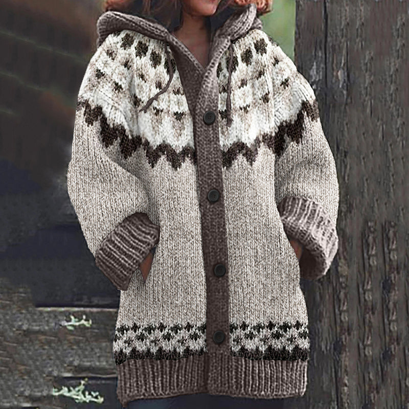 Beautifully Crafted Sweater