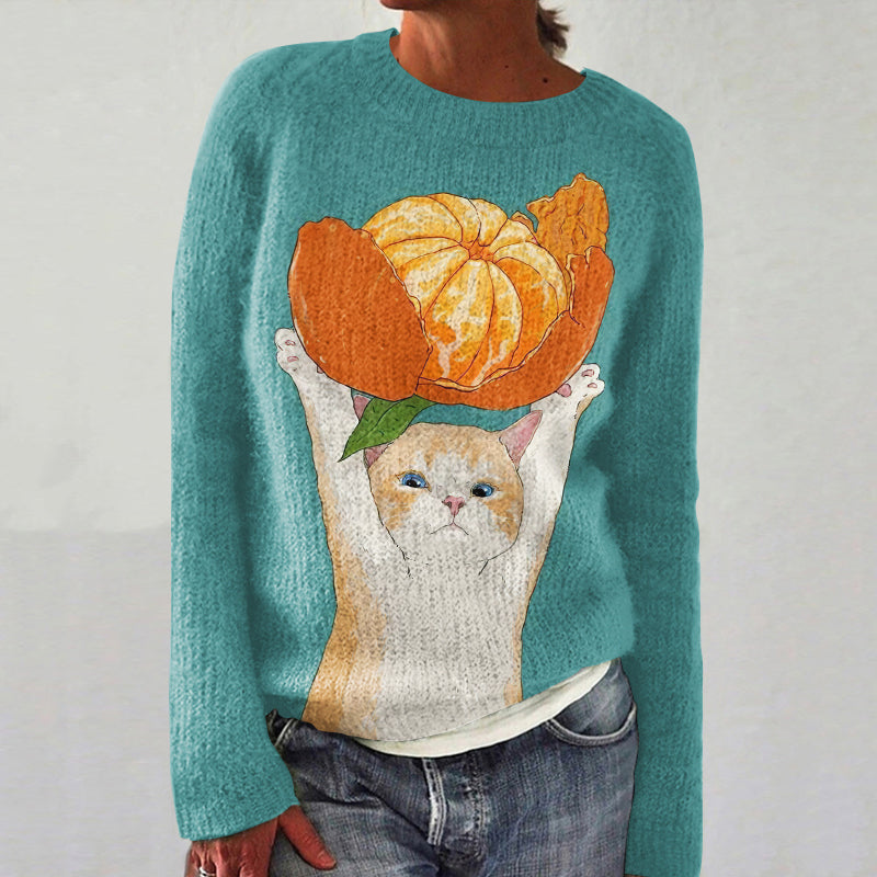 Beautifully Crafted Sweater
