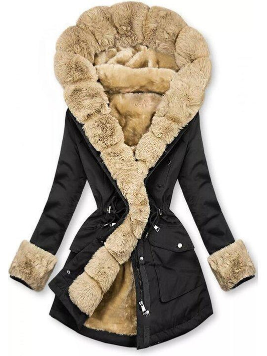Gracefully Designed Jacket
