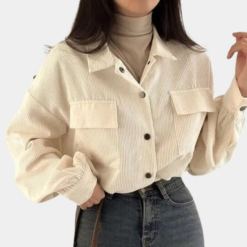 Classic Vintage Jacket
