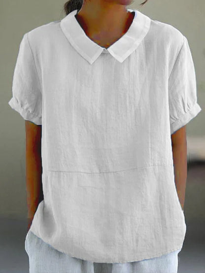 JO | Casual and comfortable general top