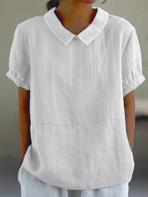JO | Casual and comfortable general top