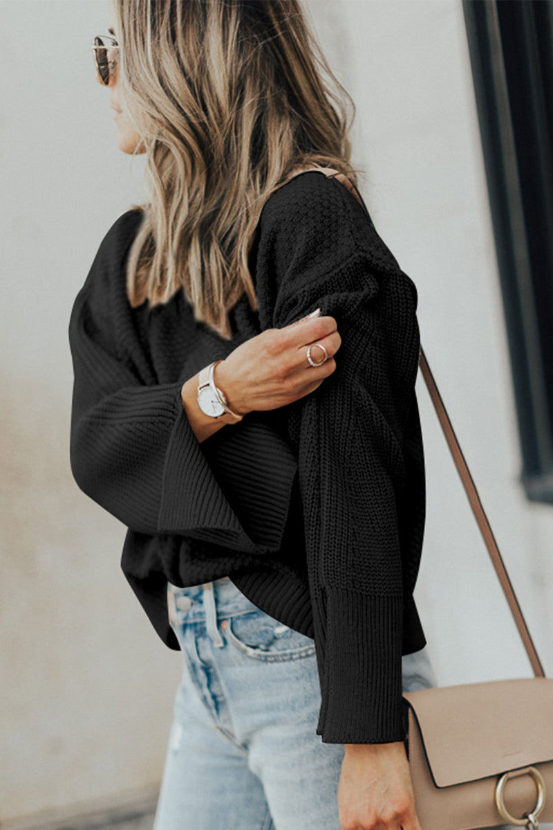 Classic Vintage Sweater