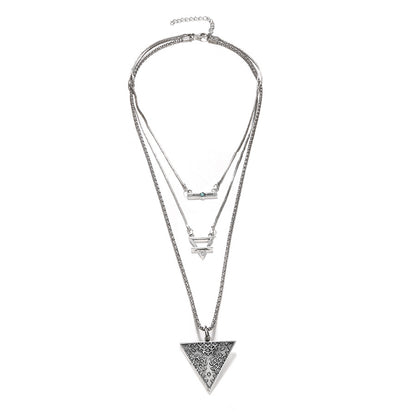Romantic Necklace for Special Moments