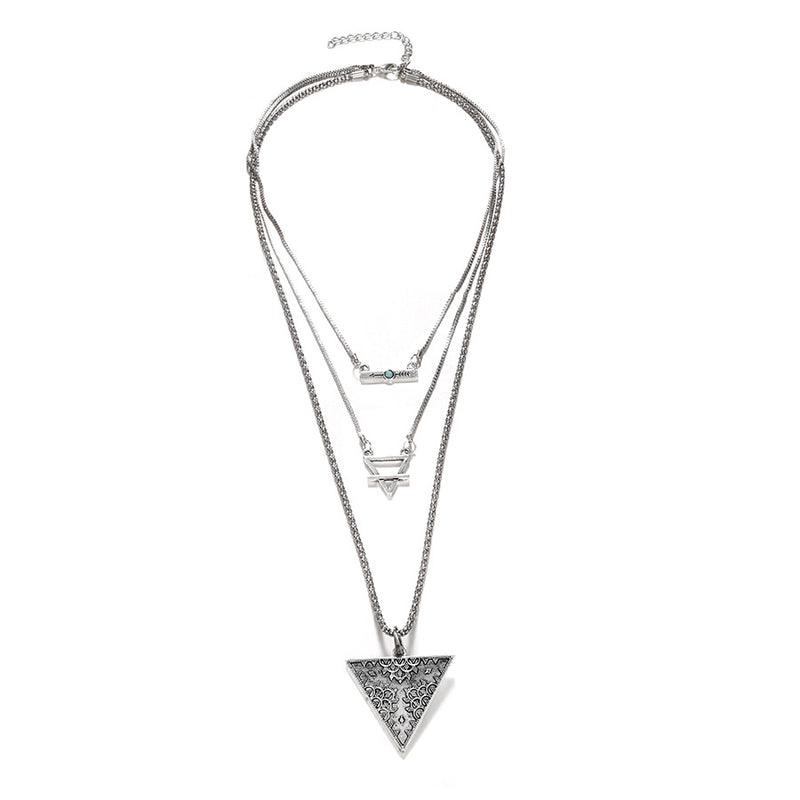 Romantic Necklace for Special Moments