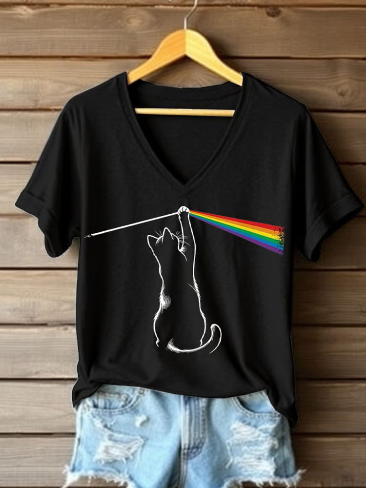 Classic Designed T-Shirt