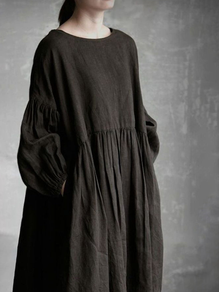 Classic Designed Dress