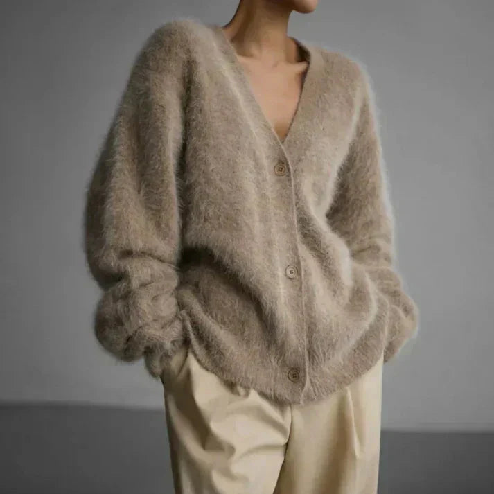 Beautifully Crafted Sweater