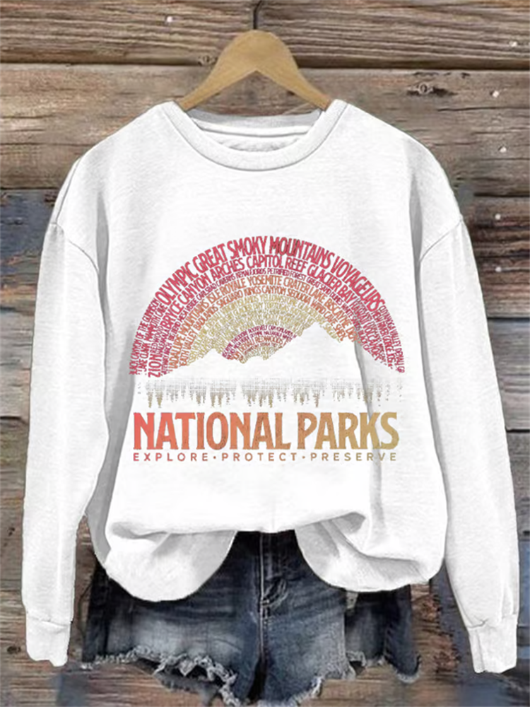Thoughtfully Designed Shirt