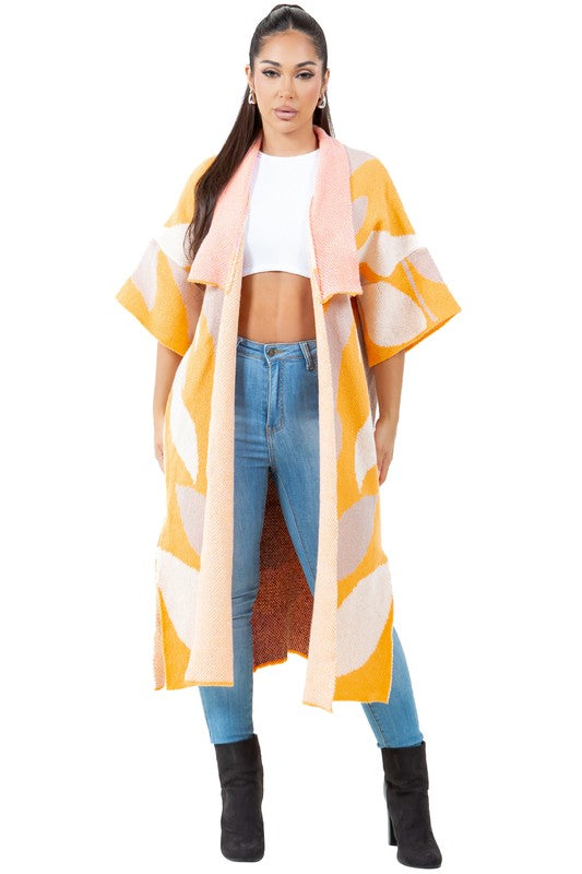 Beautifully Crafted Cardigan