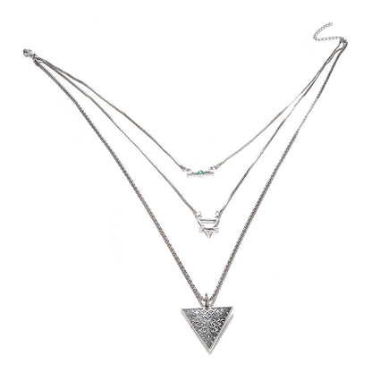 Romantic Necklace for Special Moments