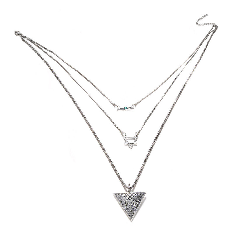Romantic Necklace for Special Moments
