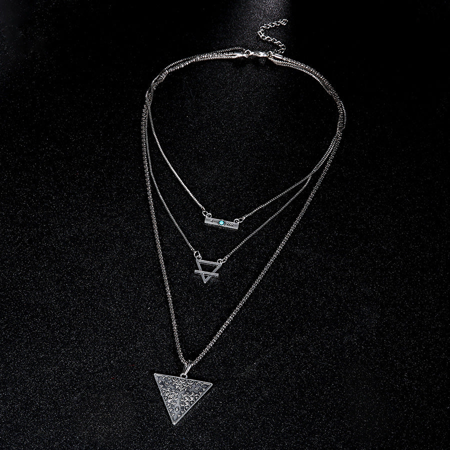 Romantic Necklace for Special Moments
