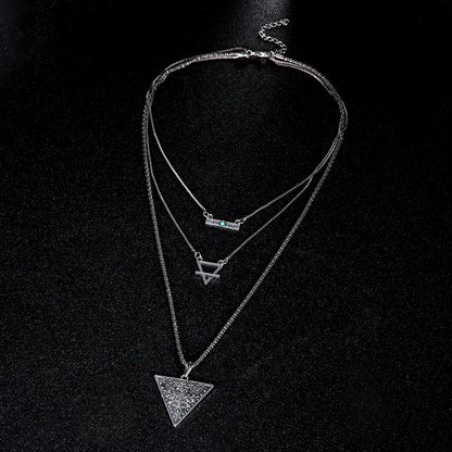 Romantic Necklace for Special Moments