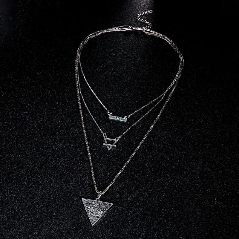 Romantic Necklace for Special Moments
