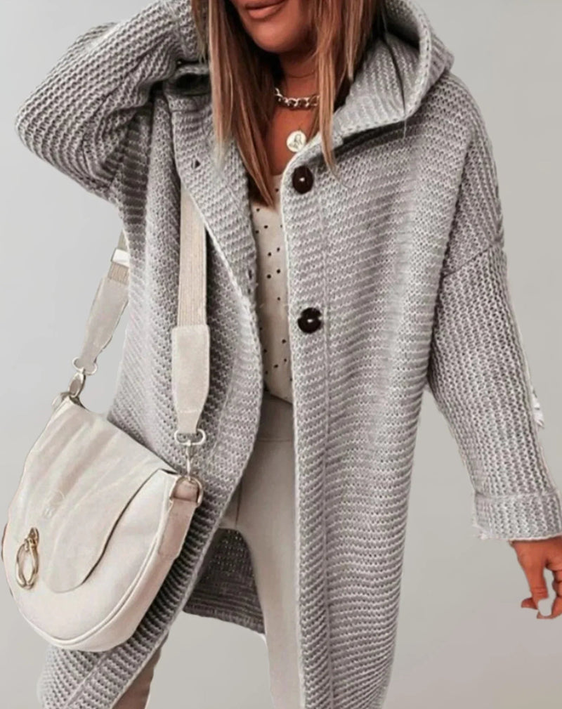 Classic Designed Coat