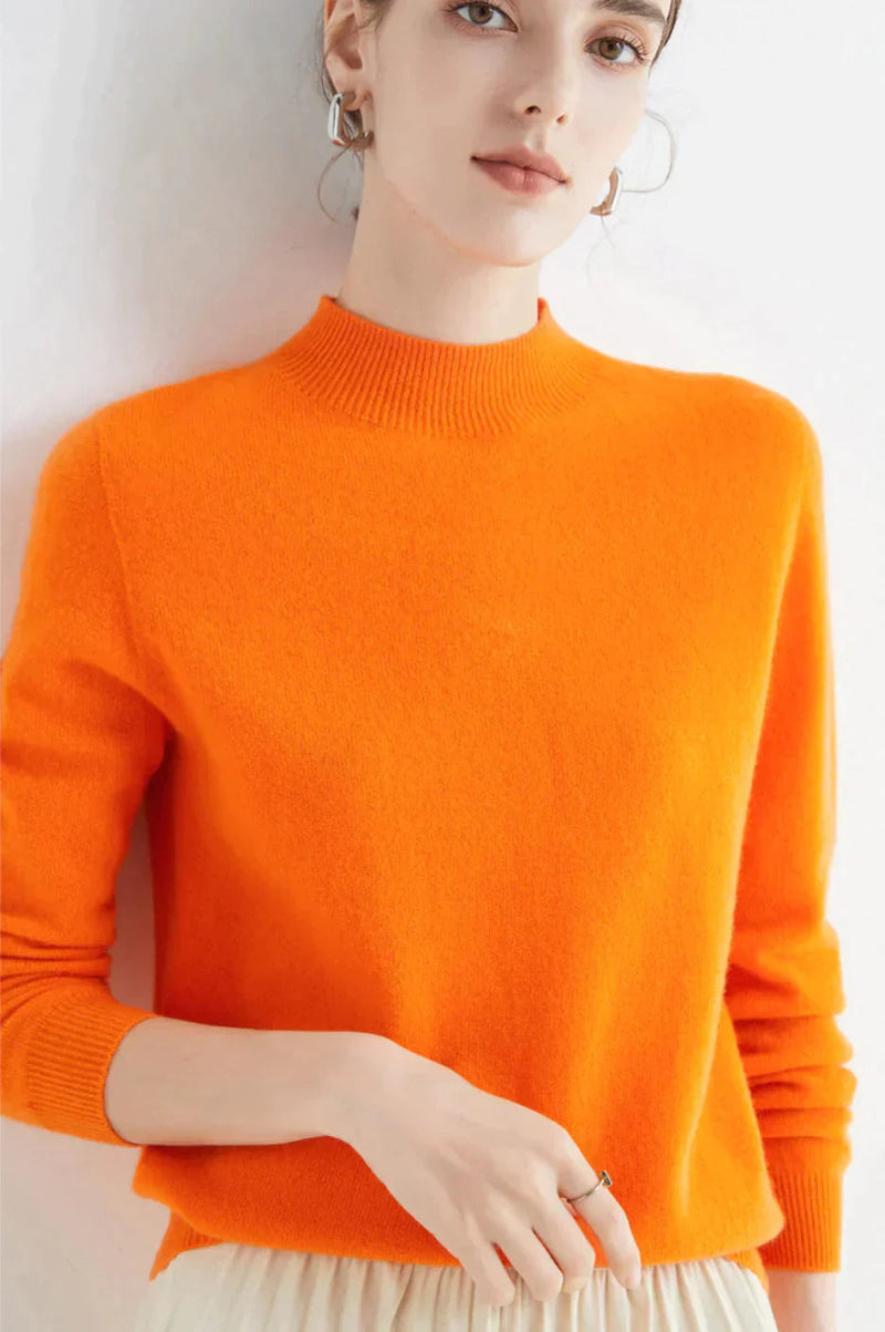 Thoughtfully Designed Sweater