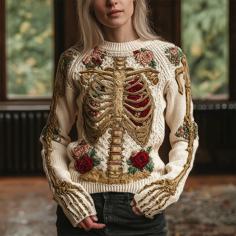 Classic Vintage Sweater