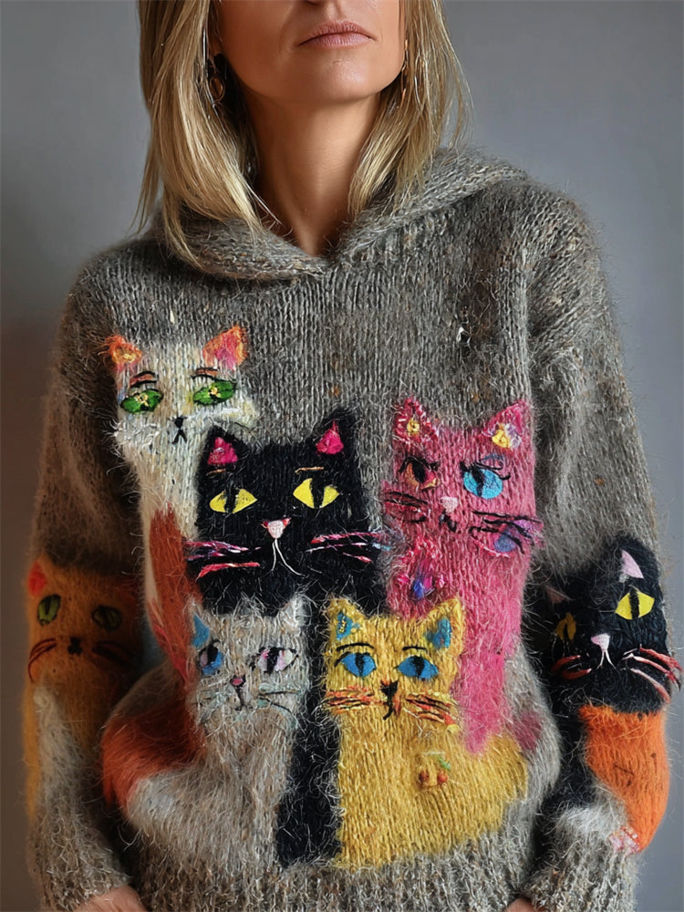 Classic Vintage Sweater
