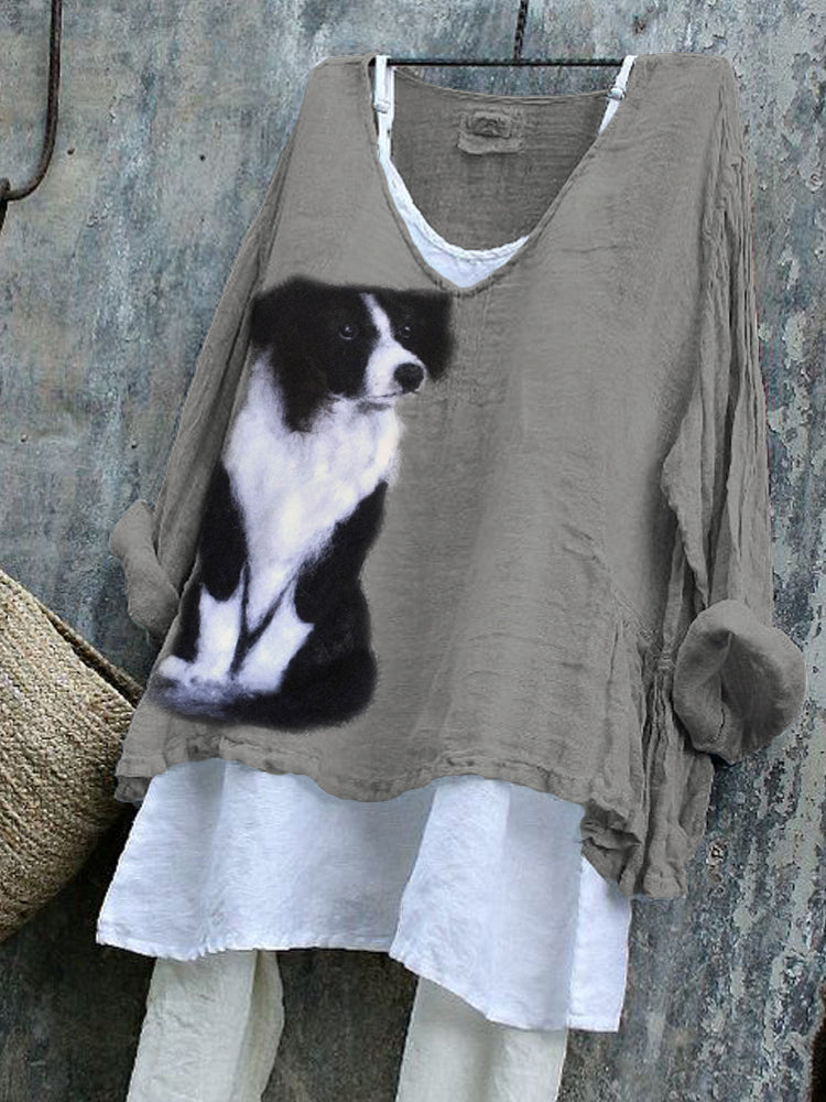Beautifully Crafted Garment