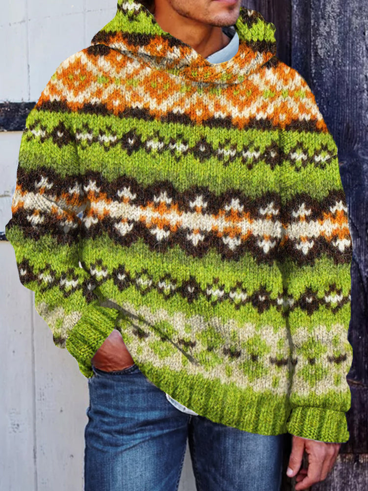 Classic Vintage Sweater