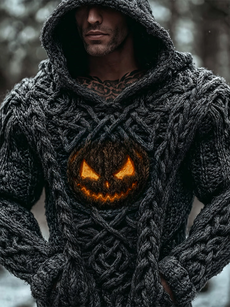 Elegantly Designed Sweater