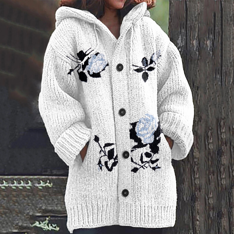 Elegantly Designed Cardigan