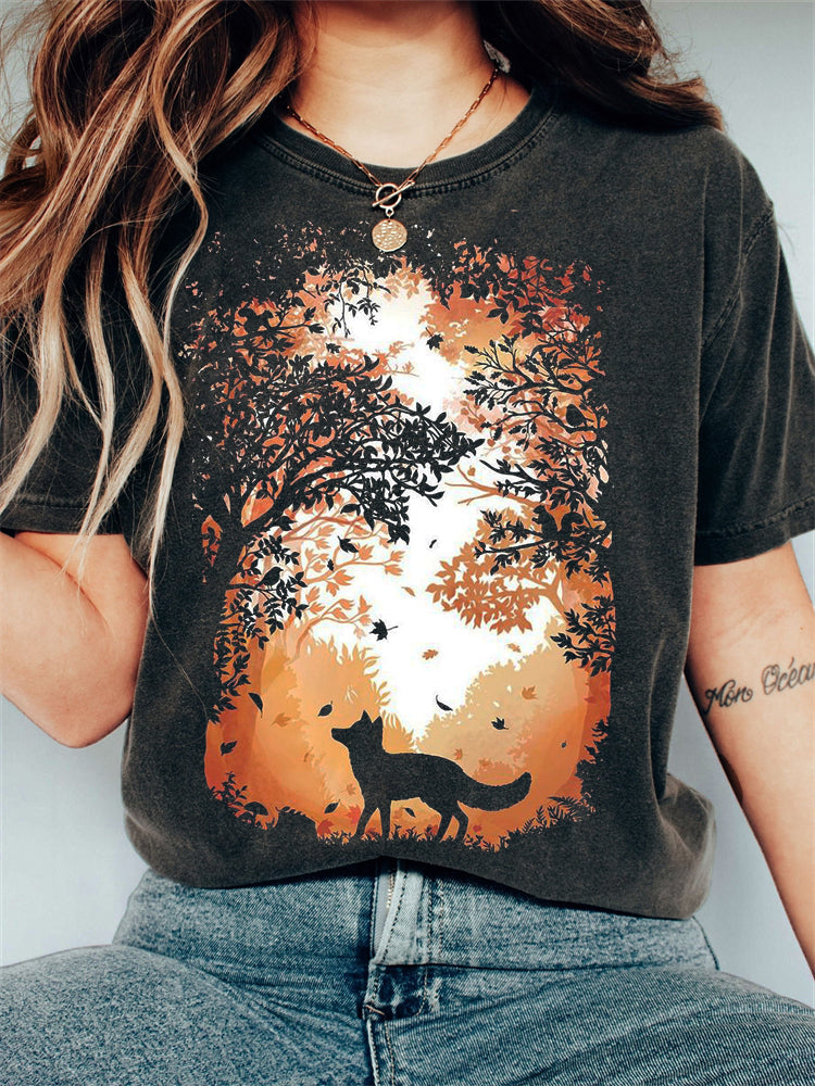 Gracefully Designed Shirt