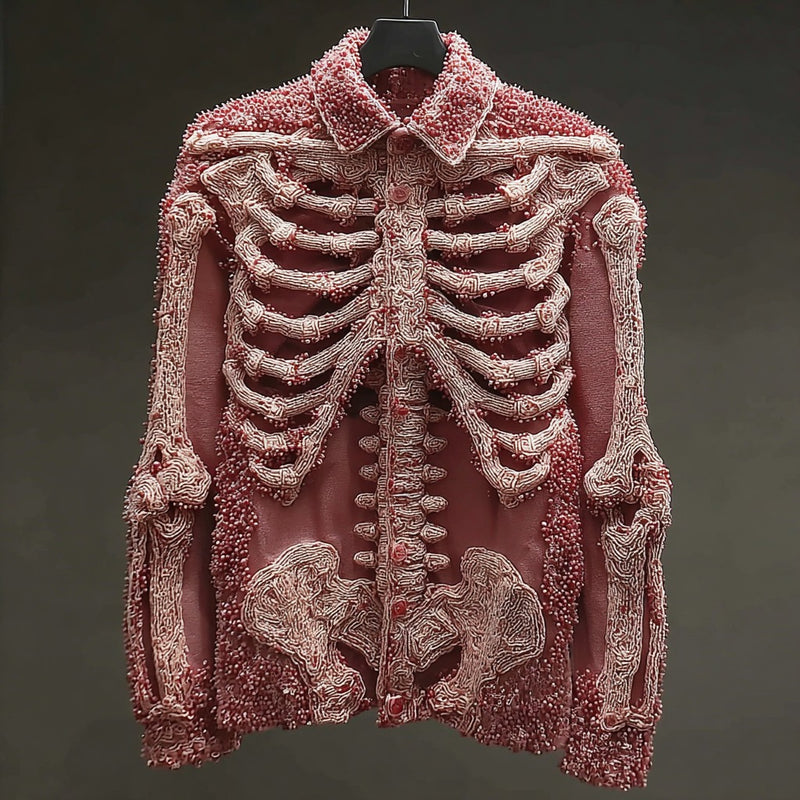 Timeless Vintage Style Shirt