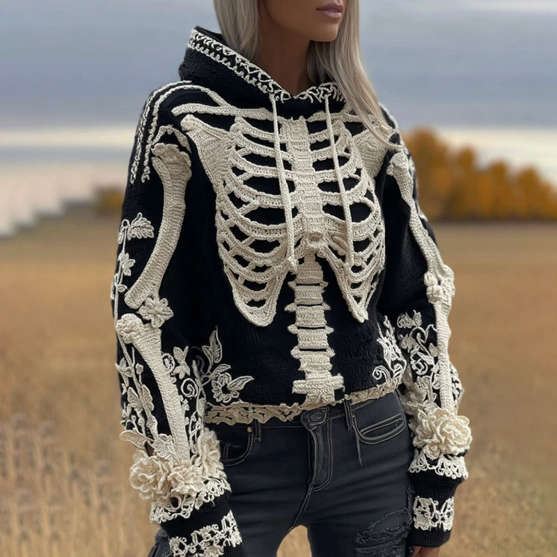 Classic Designed Sweater