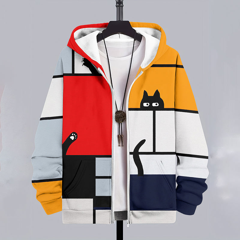 Thoughtfully Designed Garment