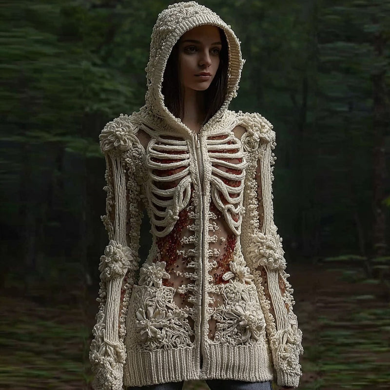 Classic Vintage Sweater
