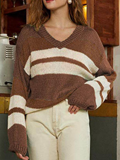 Vintage Inspired Sweater