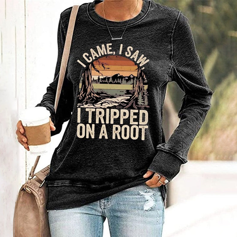 Thoughtfully Designed Shirt