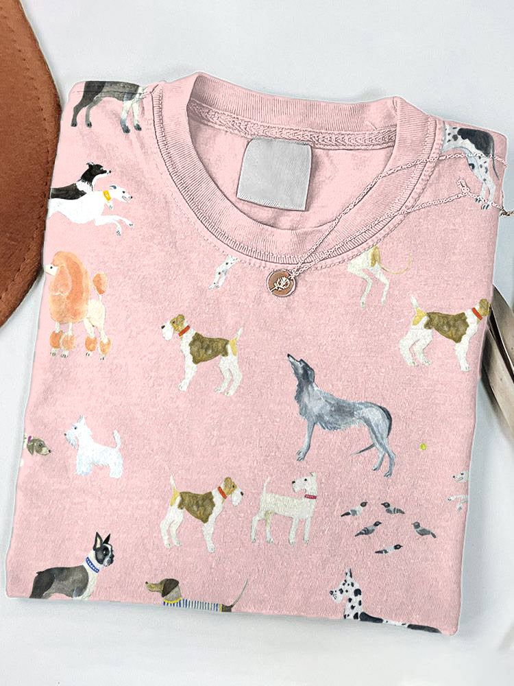 Vintage Inspired T-Shirt